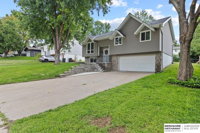 2617 N 143rd Avenue, Omaha, NE 68164