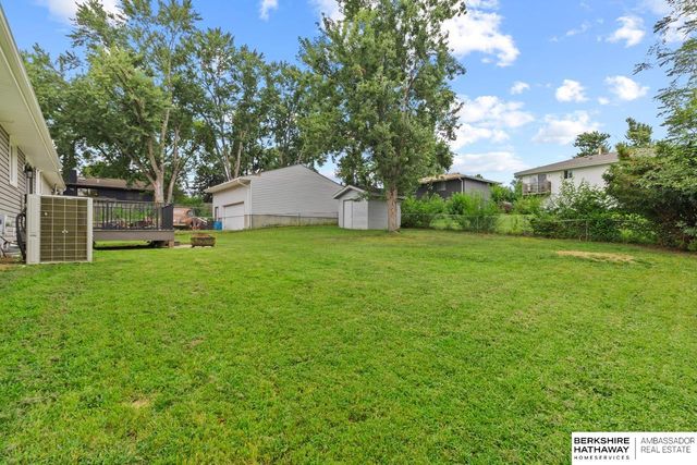 2617 N 143rd Avenue, Omaha, NE 68164
