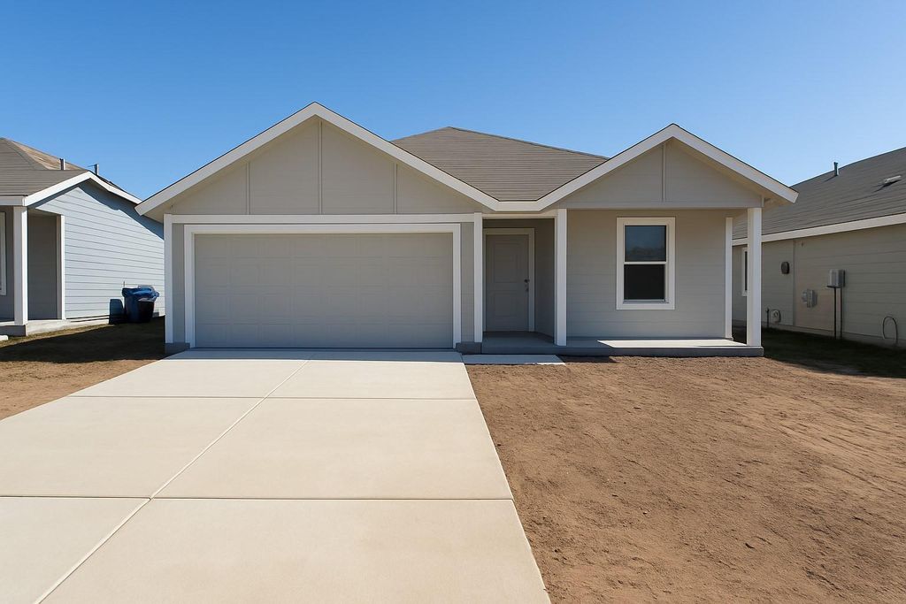 461 Whoopers LOOP, Uhland, TX 78640