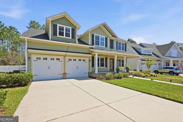 122 Tupelo Street, Pooler, GA 31322