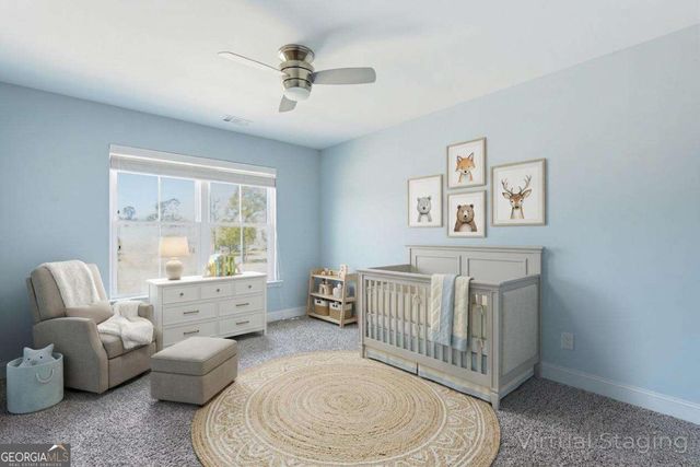 122 Tupelo Street, Pooler, GA 31322