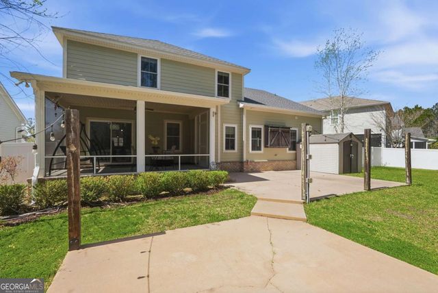 122 Tupelo Street, Pooler, GA 31322