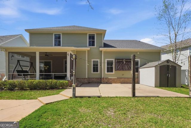 122 Tupelo Street, Pooler, GA 31322