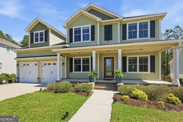 122 Tupelo Street, Pooler, GA 31322