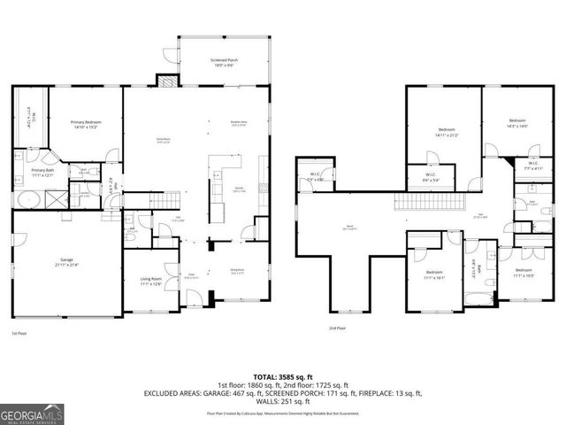 122 Tupelo Street, Pooler, GA 31322