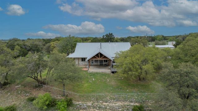 150 Pecan 2, Florence, TX 76527