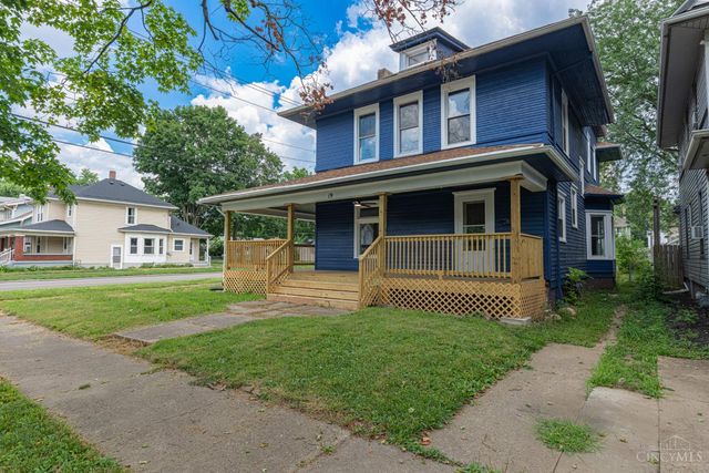 19 McKinley Street, Middletown, OH 45042