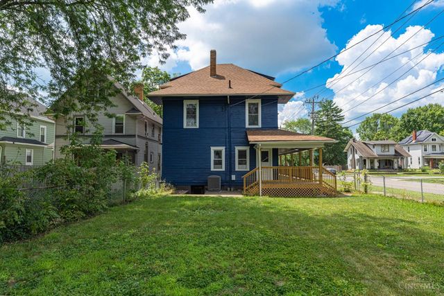 19 McKinley Street, Middletown, OH 45042