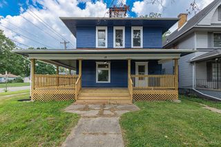 19 McKinley Street, Middletown, OH 45042