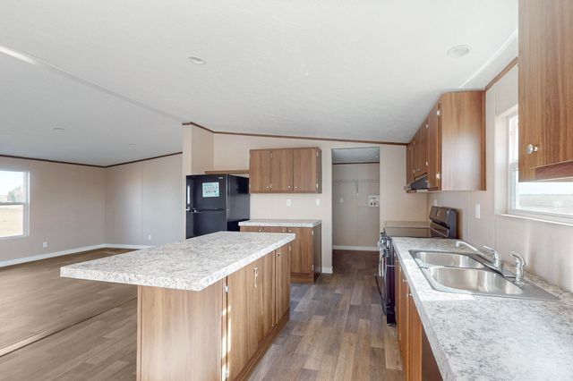 4 San Pedro Circle, Moriarty, NM 87035