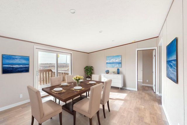 4 San Pedro Circle, Moriarty, NM 87035