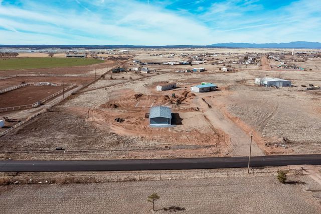 4 San Pedro Circle, Moriarty, NM 87035
