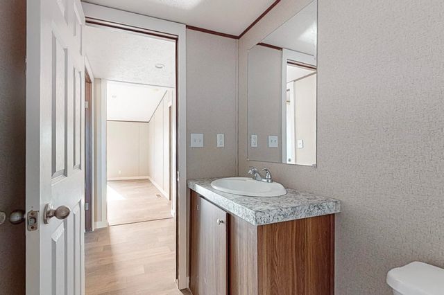 4 San Pedro Circle, Moriarty, NM 87035