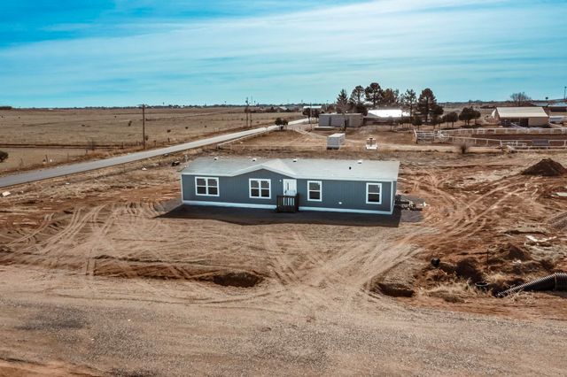 4 San Pedro Circle, Moriarty, NM 87035