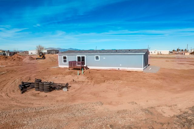 4 San Pedro Circle, Moriarty, NM 87035
