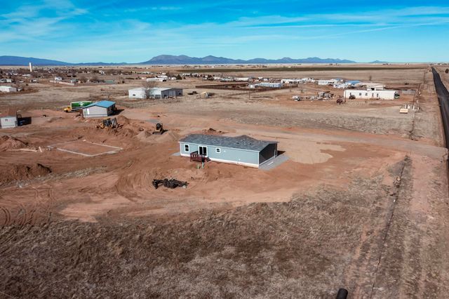 4 San Pedro Circle, Moriarty, NM 87035