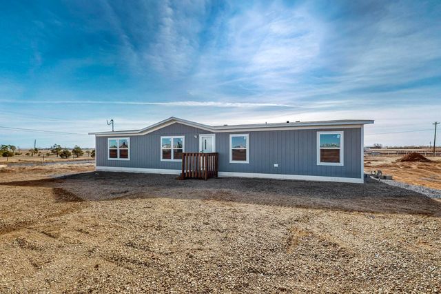4 San Pedro Circle, Moriarty, NM 87035