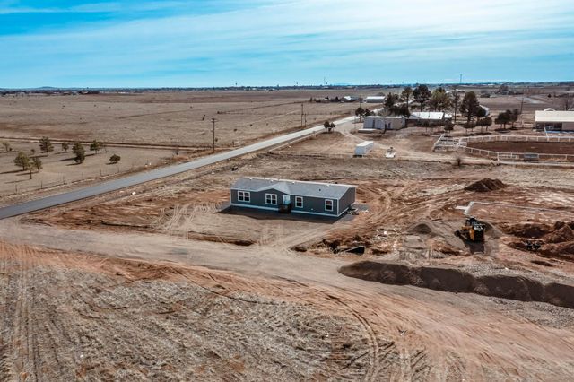 4 San Pedro Circle, Moriarty, NM 87035