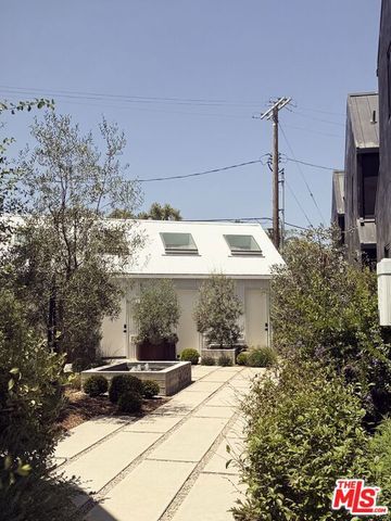 1817 Penmar Avenue, Venice (los Angeles), CA 90291