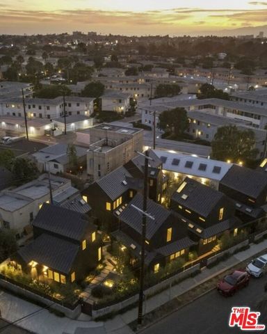 1817 Penmar Avenue, Venice (los Angeles), CA 90291