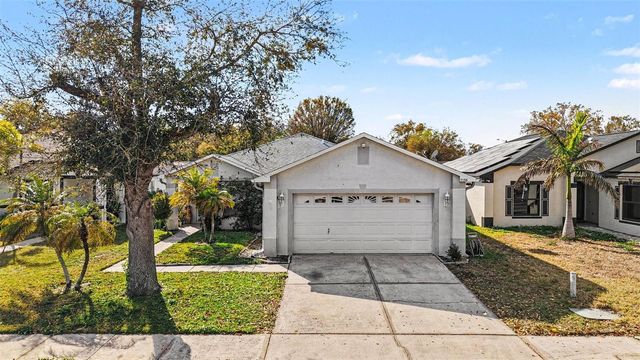 7156 HAMILTON PARK BOULEVARD, Tampa, FL 33615
