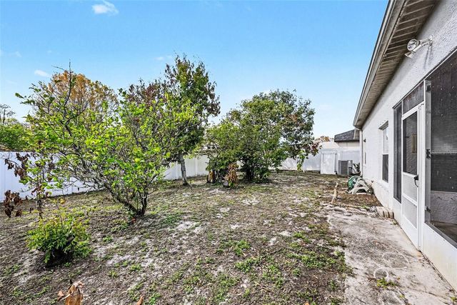 7156 HAMILTON PARK BOULEVARD, Tampa, FL 33615