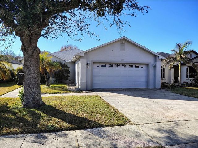 7156 HAMILTON PARK BOULEVARD, Tampa, FL 33615