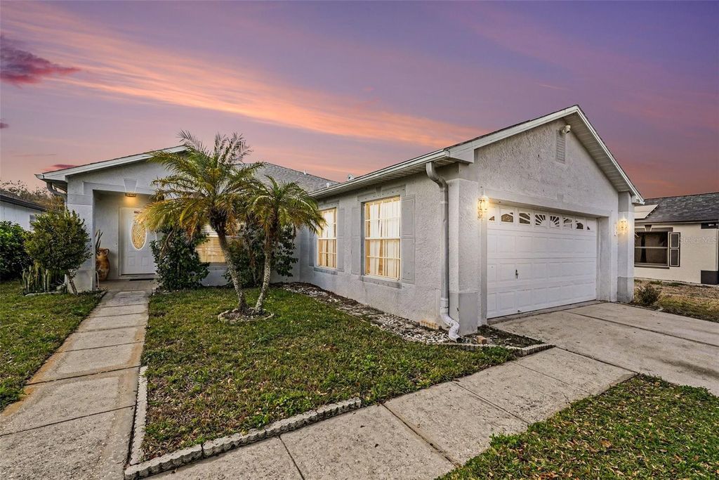 7156 HAMILTON PARK BOULEVARD, Tampa, FL 33615