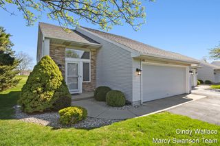 1191 Fairfield Drive 1, Georgetown Twp, MI 49426