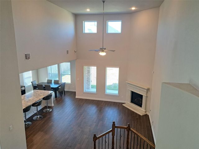 18906 Whistling Oaks Drive, Houston, TX 77084