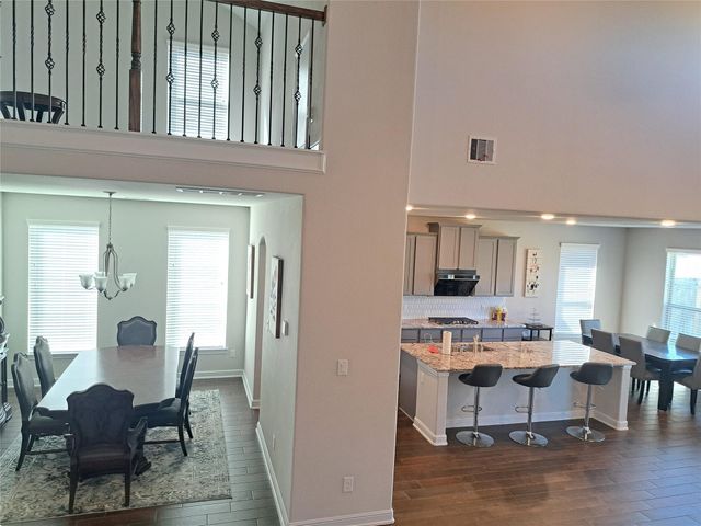 18906 Whistling Oaks Drive, Houston, TX 77084