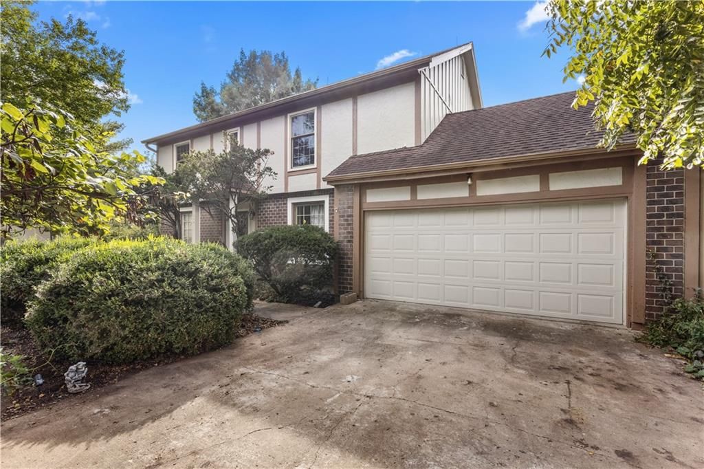 12461 W 154th Terrace, Overland Park, KS KS