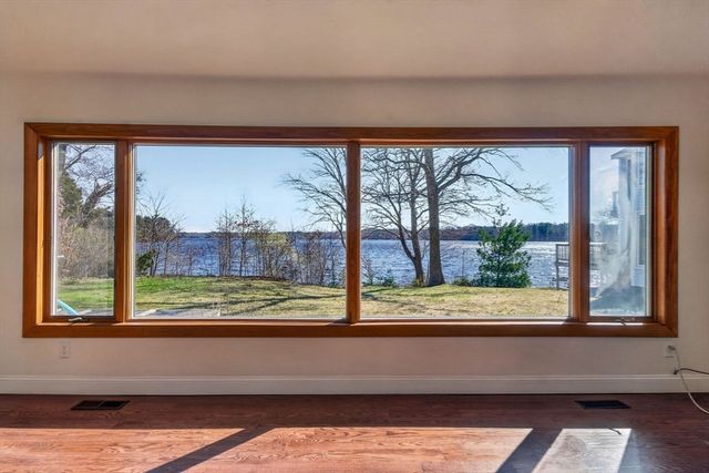 436 Reservoir St, Norton, MA 02766