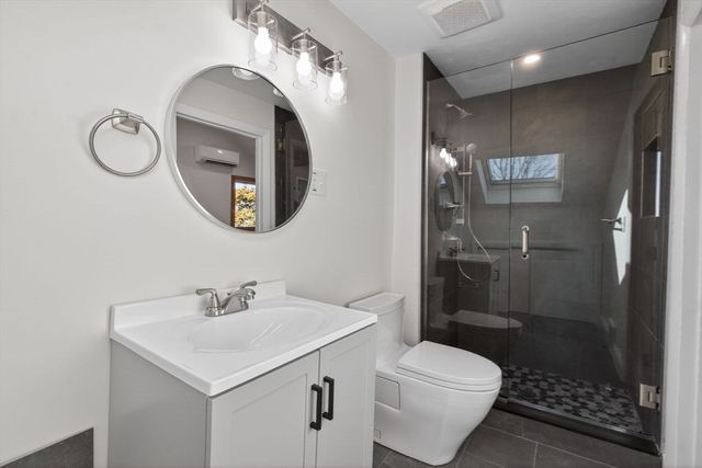 436 Reservoir St, Norton, MA 02766