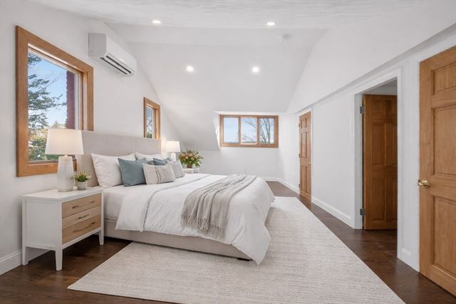 436 Reservoir St, Norton, MA 02766