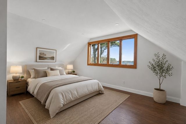 436 Reservoir St, Norton, MA 02766