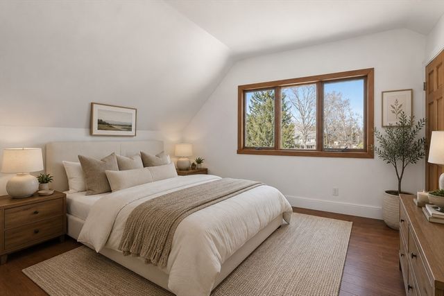 436 Reservoir St, Norton, MA 02766