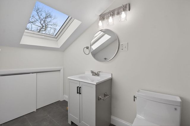 436 Reservoir St, Norton, MA 02766