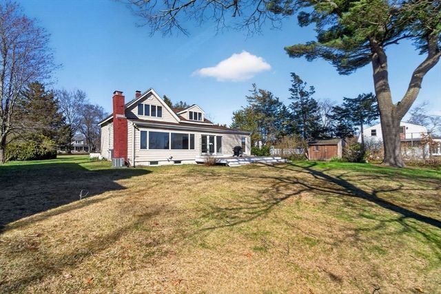 436 Reservoir St, Norton, MA 02766