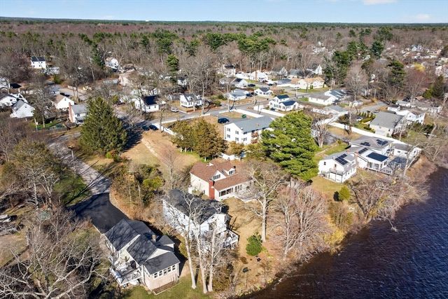 436 Reservoir St, Norton, MA 02766