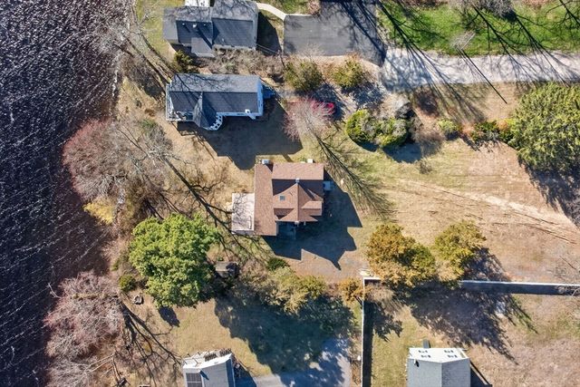 436 Reservoir St, Norton, MA 02766