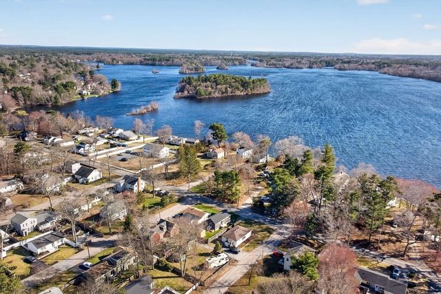 436 Reservoir St, Norton, MA 02766