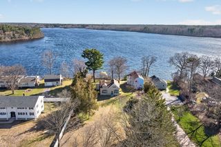436 Reservoir St, Norton, MA 02766