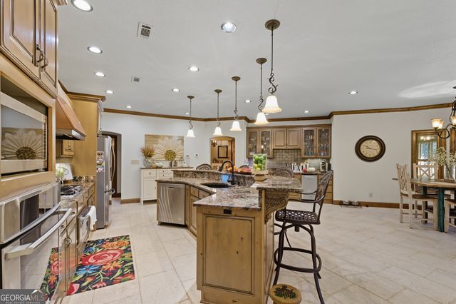 1320 Burroughs Road, Lavonia, GA 30553