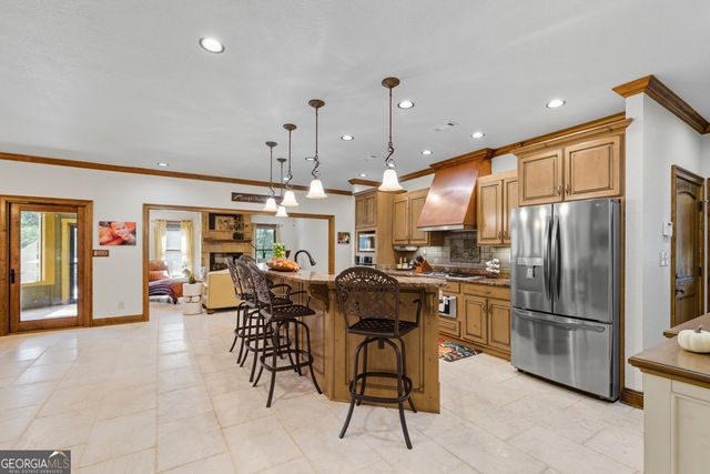 1320 Burroughs Road, Lavonia, GA 30553