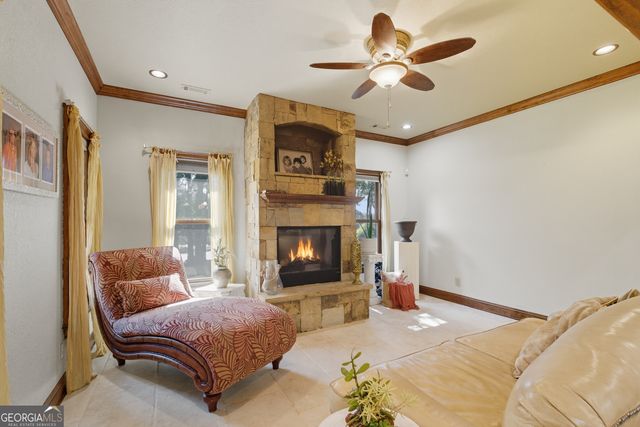 1320 Burroughs Road, Lavonia, GA 30553