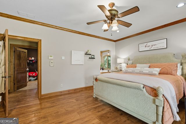 1320 Burroughs Road, Lavonia, GA 30553