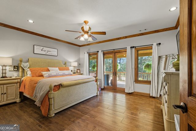 1320 Burroughs Road, Lavonia, GA 30553