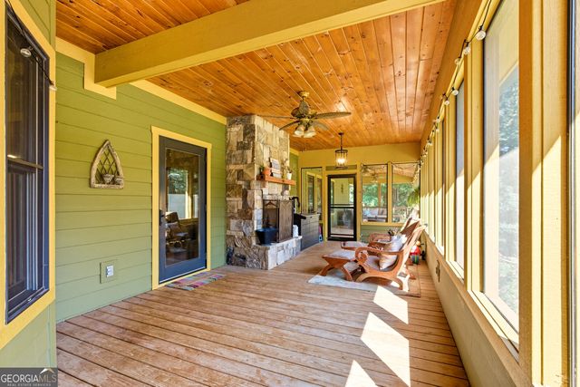 1320 Burroughs Road, Lavonia, GA 30553