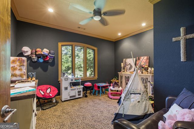 1320 Burroughs Road, Lavonia, GA 30553